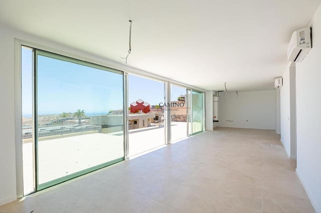 3 soverom Villa til salgs i Salobre Golf, San Bartolomé de Tirajana med svømmebasseng - € 850 000 (Ref: 9956557)