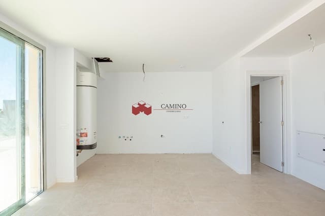 3 soverom Villa til salgs i Salobre Golf, San Bartolomé de Tirajana med svømmebasseng - € 850 000 (Ref: 9956557)