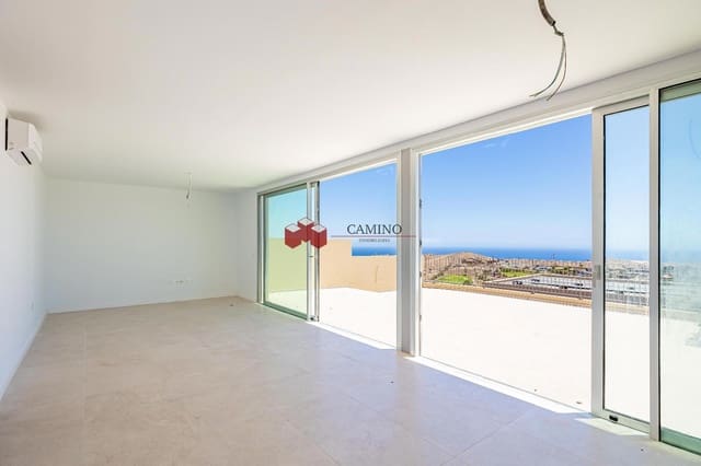3 soverom Villa til salgs i Salobre Golf, San Bartolomé de Tirajana med svømmebasseng - € 850 000 (Ref: 9956557)