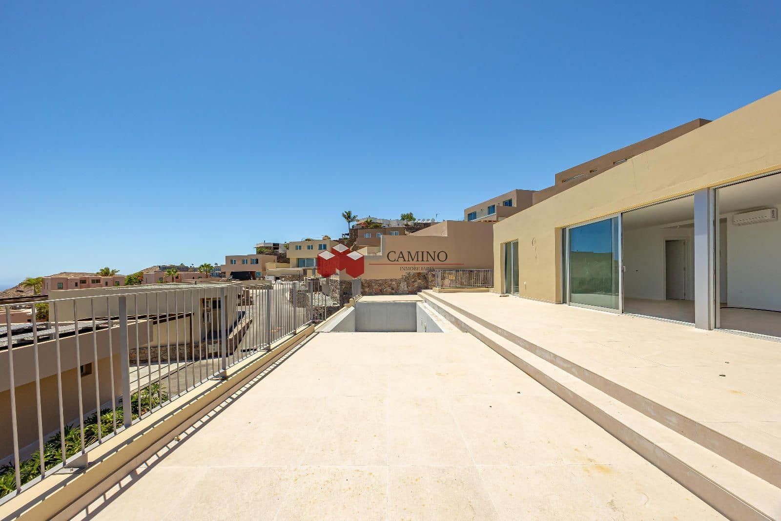 3 bedroom Villa for sale in Salobre Golf with pool - € 850,000 (Ref: 9956557)