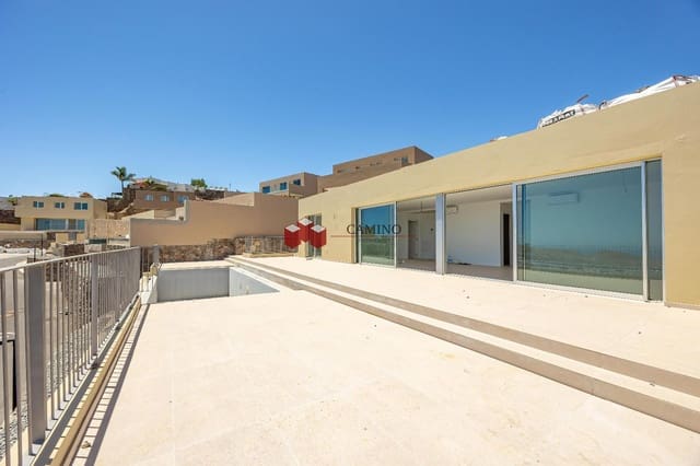 3 soverom Villa til salgs i Salobre Golf, San Bartolomé de Tirajana med svømmebasseng - € 850 000 (Ref: 9956557)