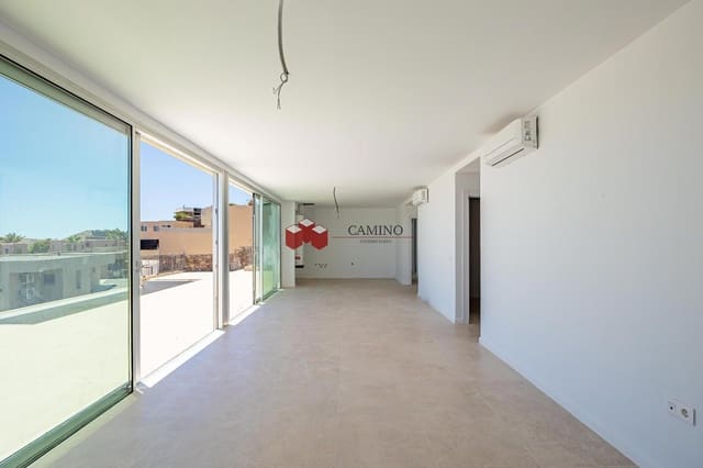 3 soverom Villa til salgs i Salobre Golf, San Bartolomé de Tirajana med svømmebasseng - € 850 000 (Ref: 9956557)