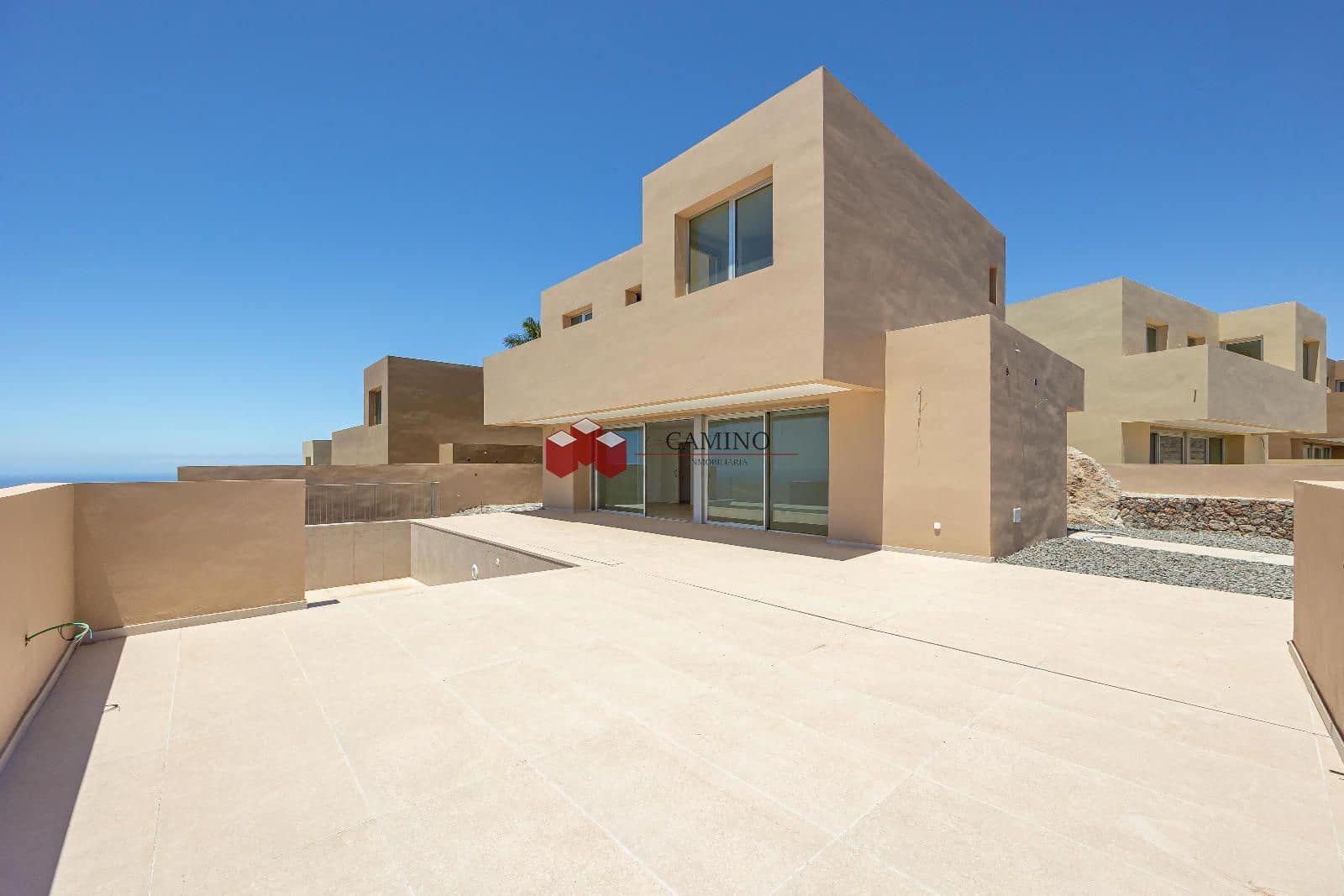 3 bedroom Villa for sale in Salobre Golf with pool garage - € 880,000 (Ref: 9956558)