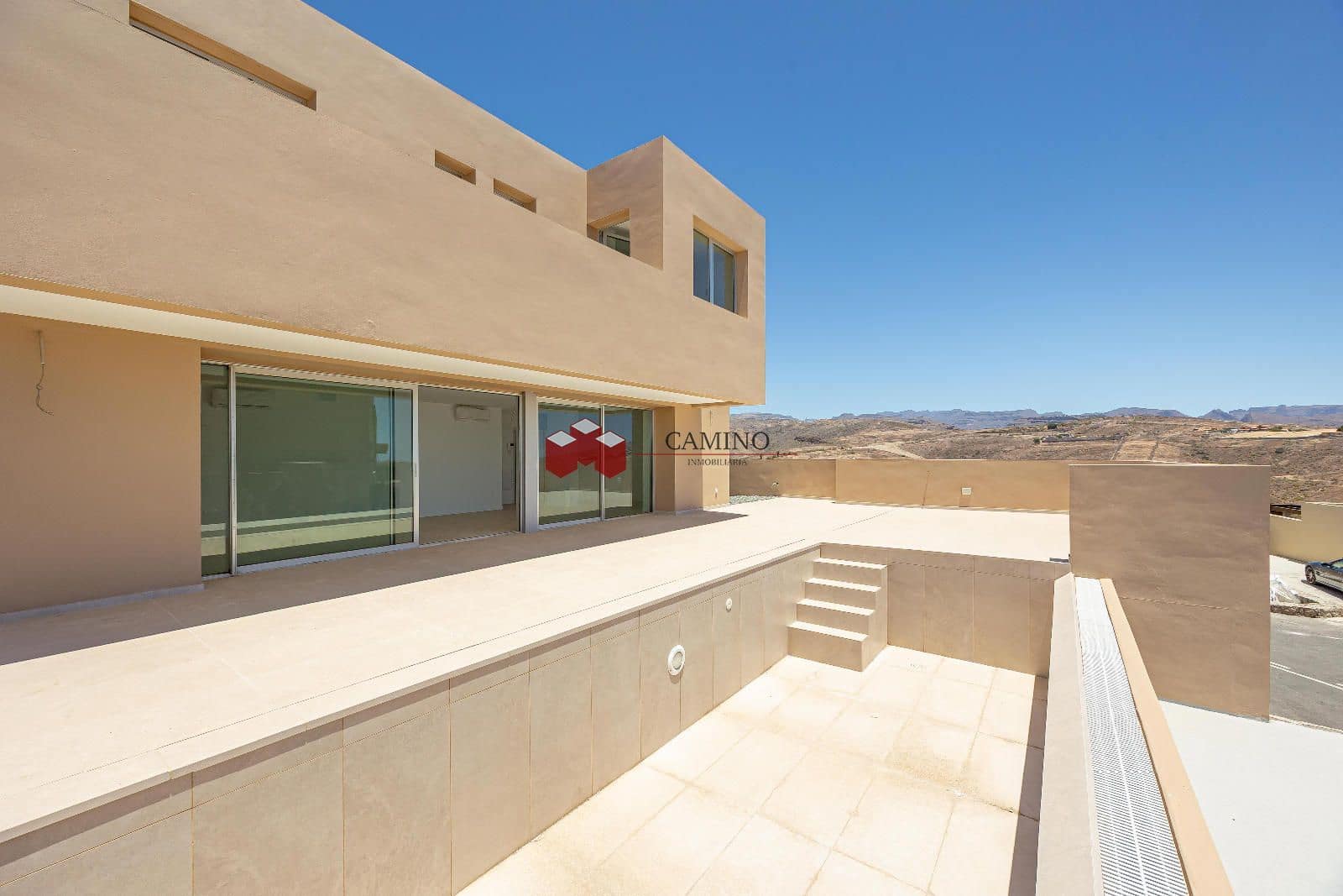 3 bedroom Villa for sale in Salobre Golf with pool garage - € 880,000 (Ref: 9956558)