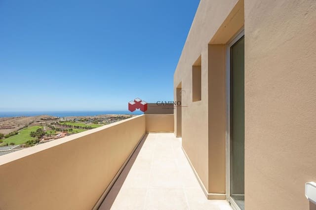 3 soverom Villa til salgs i Salobre Golf, San Bartolomé de Tirajana med svømmebasseng garasje - € 880 000 (Ref: 9956558)