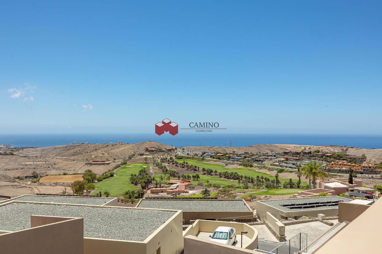 3 bedroom Villa for sale in Salobre Golf with pool garage - € 880,000 (Ref: 9956558)
