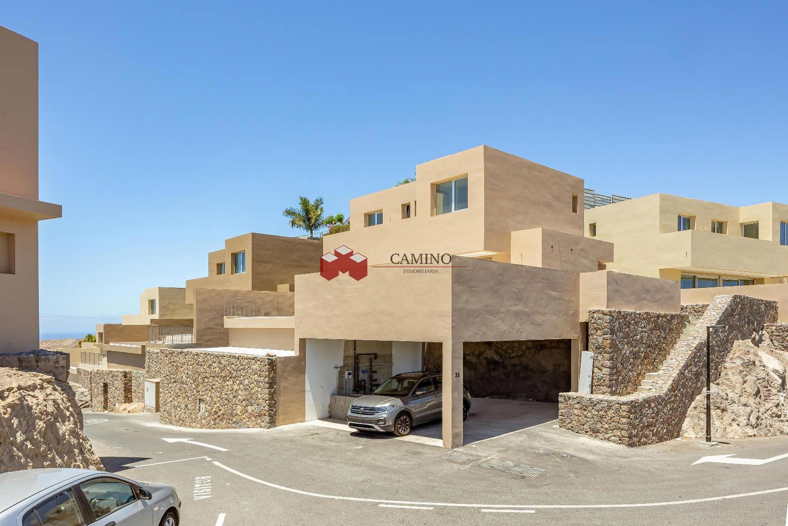 3 bedroom Villa for sale in Salobre Golf with pool garage - € 880,000 (Ref: 9956558)