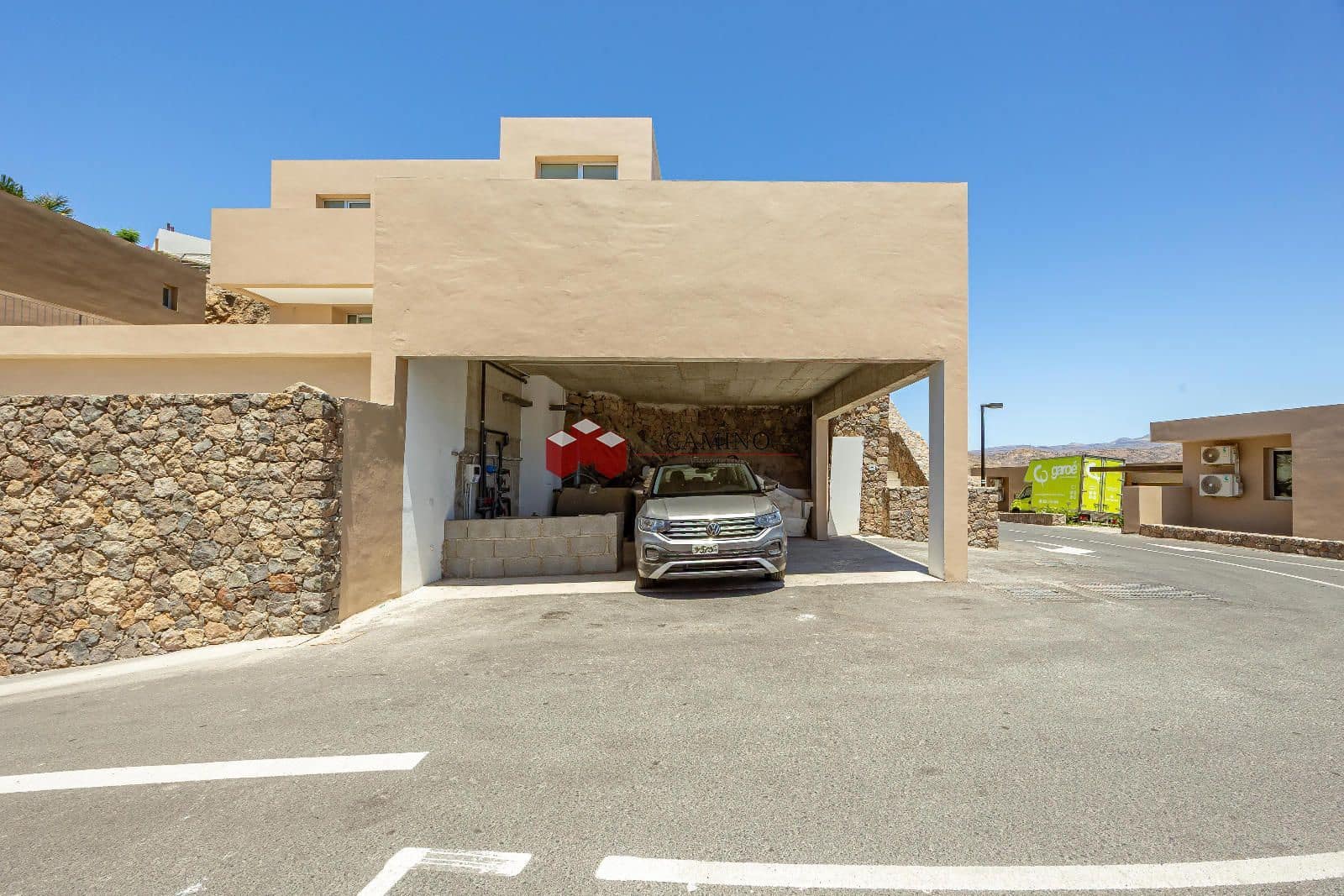 3 bedroom Villa for sale in Salobre Golf with pool garage - € 880,000 (Ref: 9956558)