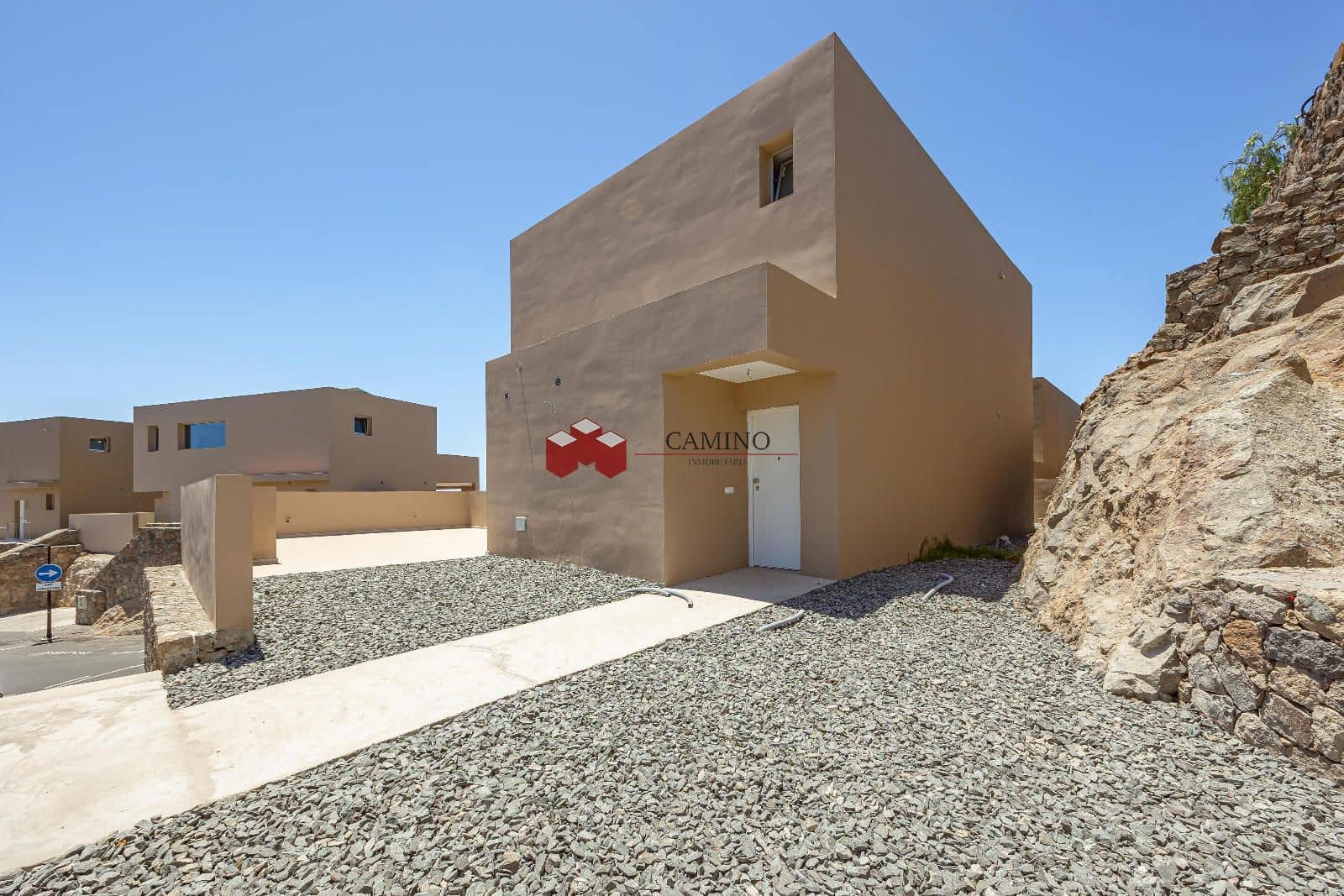 3 bedroom Villa for sale in Salobre Golf with pool garage - € 880,000 (Ref: 9956558)