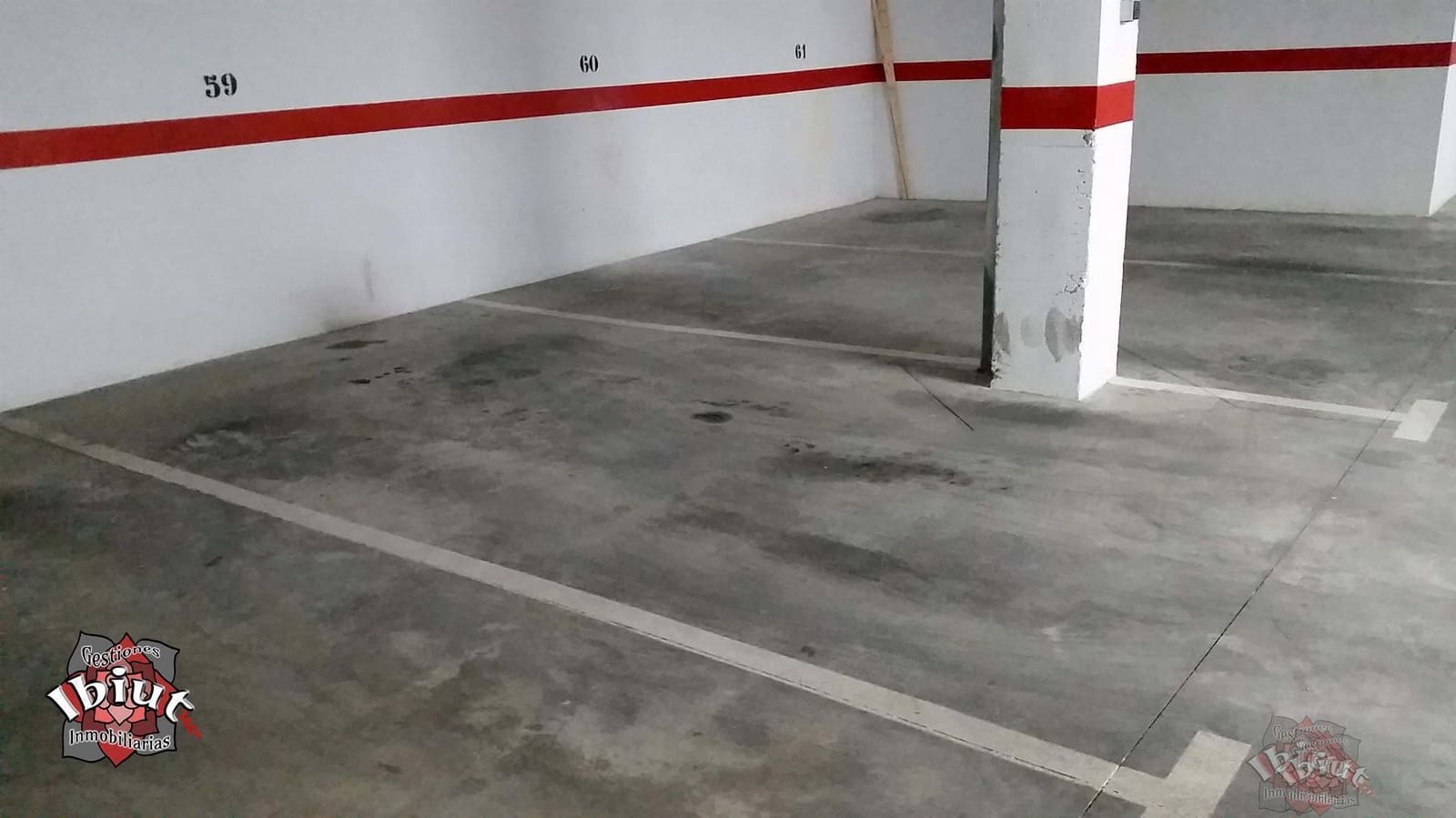 1 quarto Apartamento para arrendar em Torrox-Costa com piscina garagem - 750 € (Ref: 10180852)