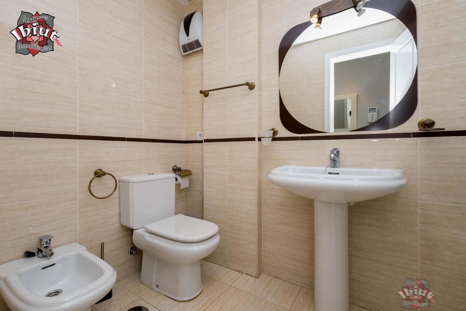 1 quarto Apartamento para arrendar em Torrox-Costa com piscina garagem - 750 € (Ref: 10180852)