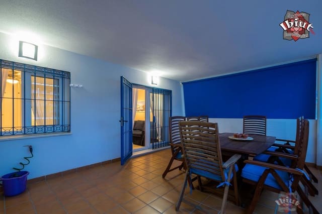 1 quarto Apartamento para arrendar em El Peñoncillo, Torrox com piscina garagem - 750 € (Ref: 10180852)
