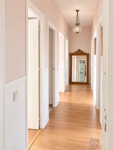 3 makuuhuone Huvila myytävänä paikassa Lagos, Vélez-Málaga - 370 000 € (Ref: 10180853)