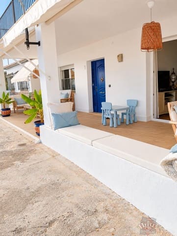 3 makuuhuone Huvila myytävänä paikassa Lagos, Vélez-Málaga - 370 000 € (Ref: 10180853)