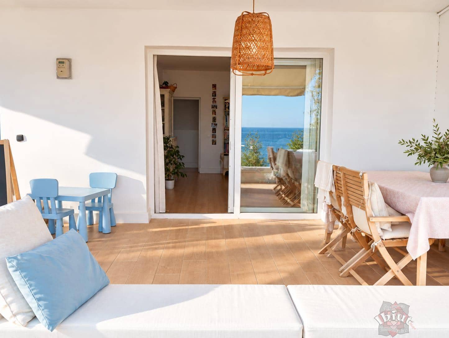 3 makuuhuone Huvila myytävänä paikassa Lagos - 370 000 € (Ref: 10180853)