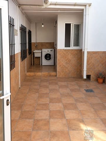 3 makuuhuone Huvila myytävänä paikassa Lagos, Vélez-Málaga - 370 000 € (Ref: 10180853)