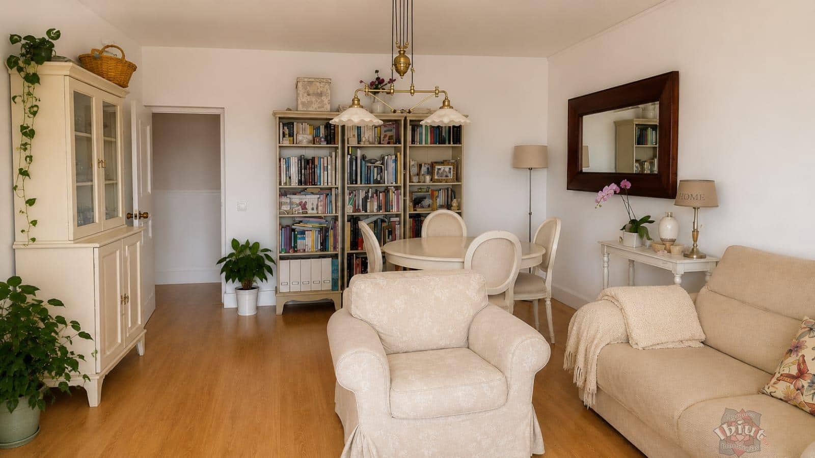 3 makuuhuone Huvila myytävänä paikassa Lagos - 370 000 € (Ref: 10180853)