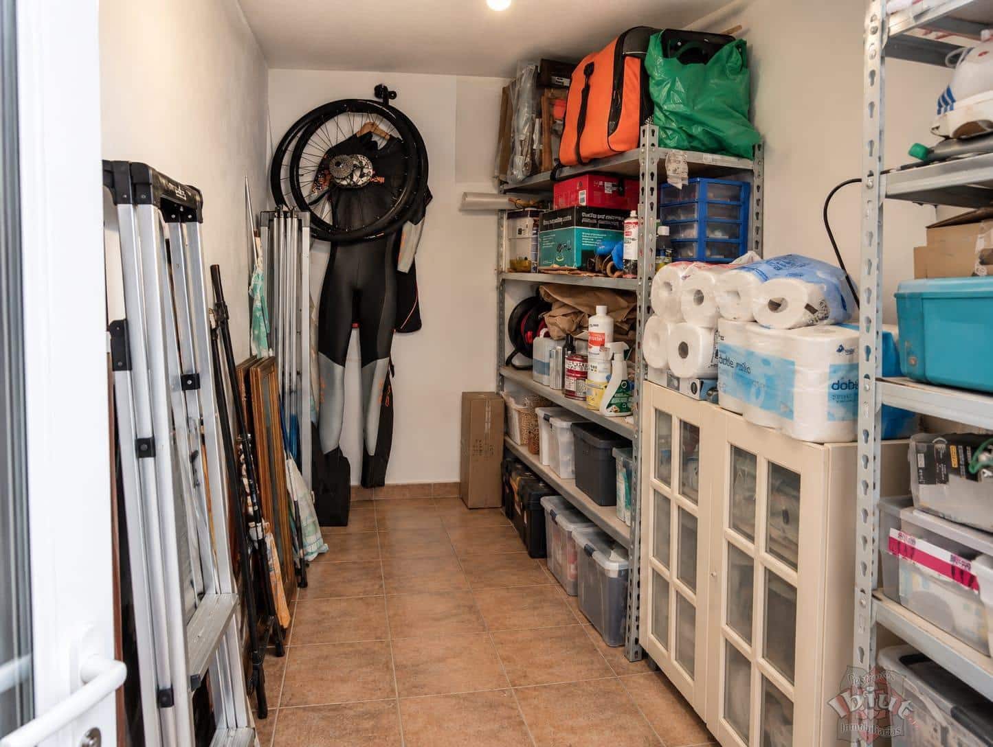 3 makuuhuone Huvila myytävänä paikassa Lagos - 370 000 € (Ref: 10180853)