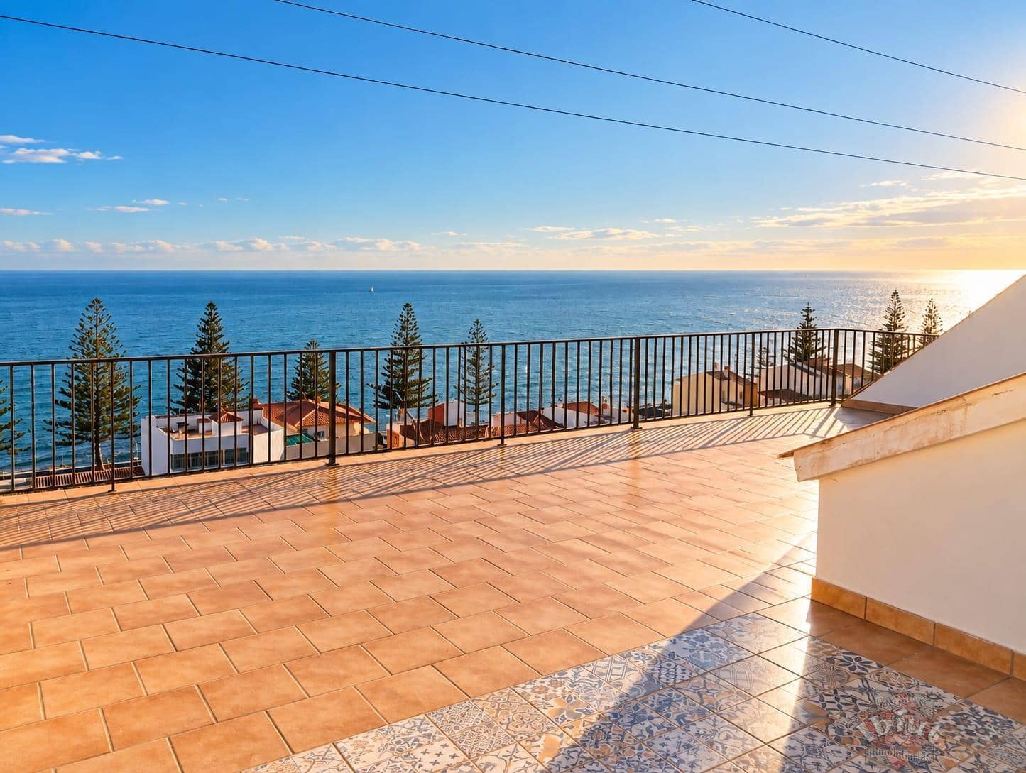 3 makuuhuone Huvila myytävänä paikassa Lagos - 370 000 € (Ref: 10180853)