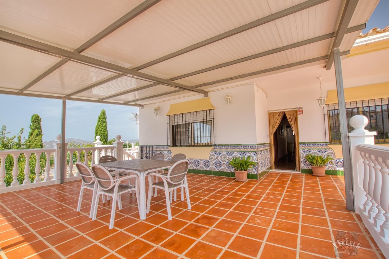 4 soveværelse Villa til salg i Periana med swimmingpool - € 440.000 (Ref: 10180854)