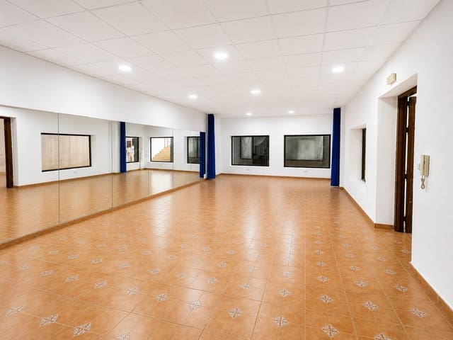 Biznes na sprzedaż w Arroyo de la Miel, Benalmádena - 148 000 € (Ref: 10021181)