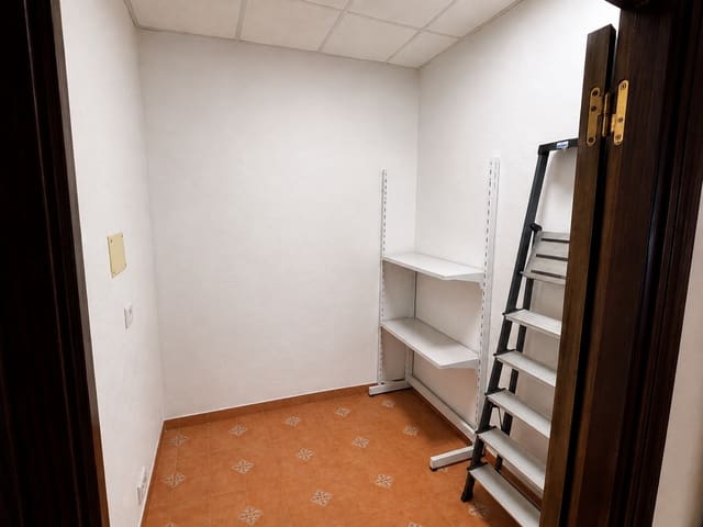 Biznes na sprzedaż w Arroyo de la Miel, Benalmádena - 148 000 € (Ref: 10021181)