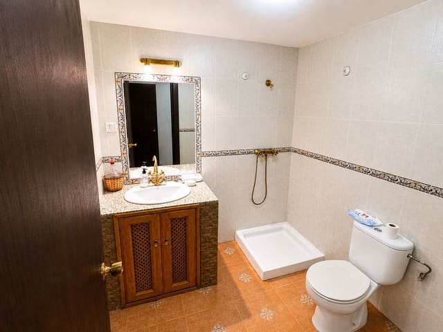 Biznes na sprzedaż w Arroyo de la Miel, Benalmádena - 148 000 € (Ref: 10021181)