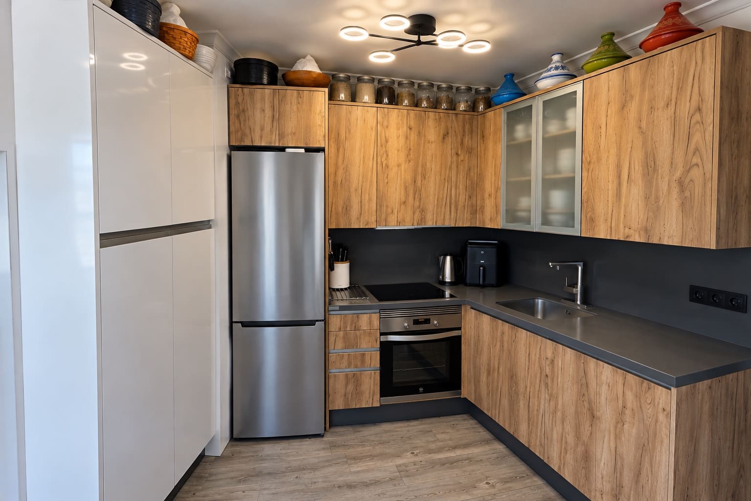 1 quarto Apartamento para venda em Mijas com piscina - 285 000 € (Ref: 10102861)