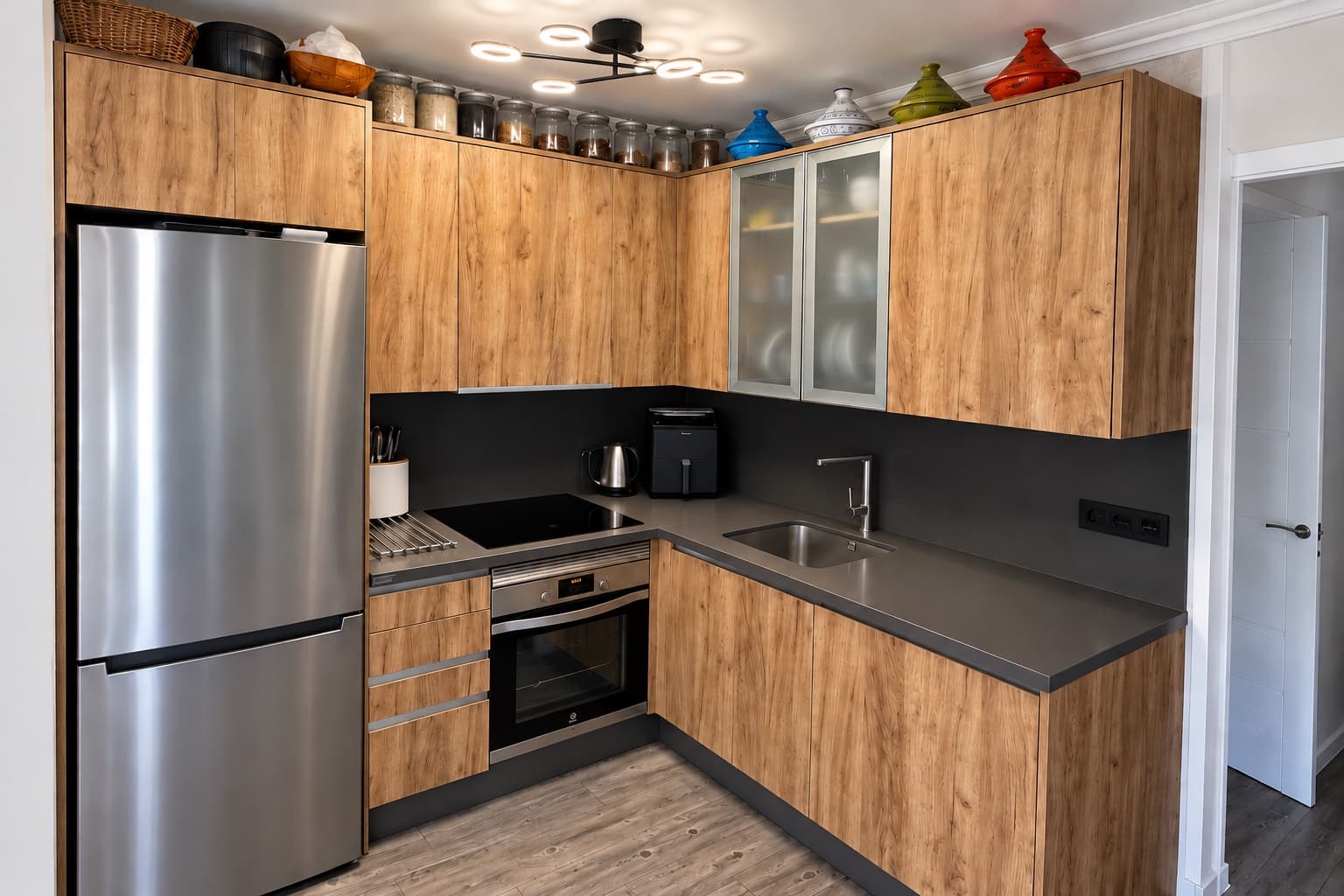 1 quarto Apartamento para venda em Mijas com piscina - 285 000 € (Ref: 10102861)