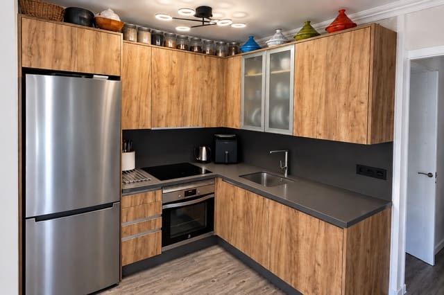 1 quarto Apartamento para venda em Campo Mijas, Mijas com piscina - 285 000 € (Ref: 10102861)