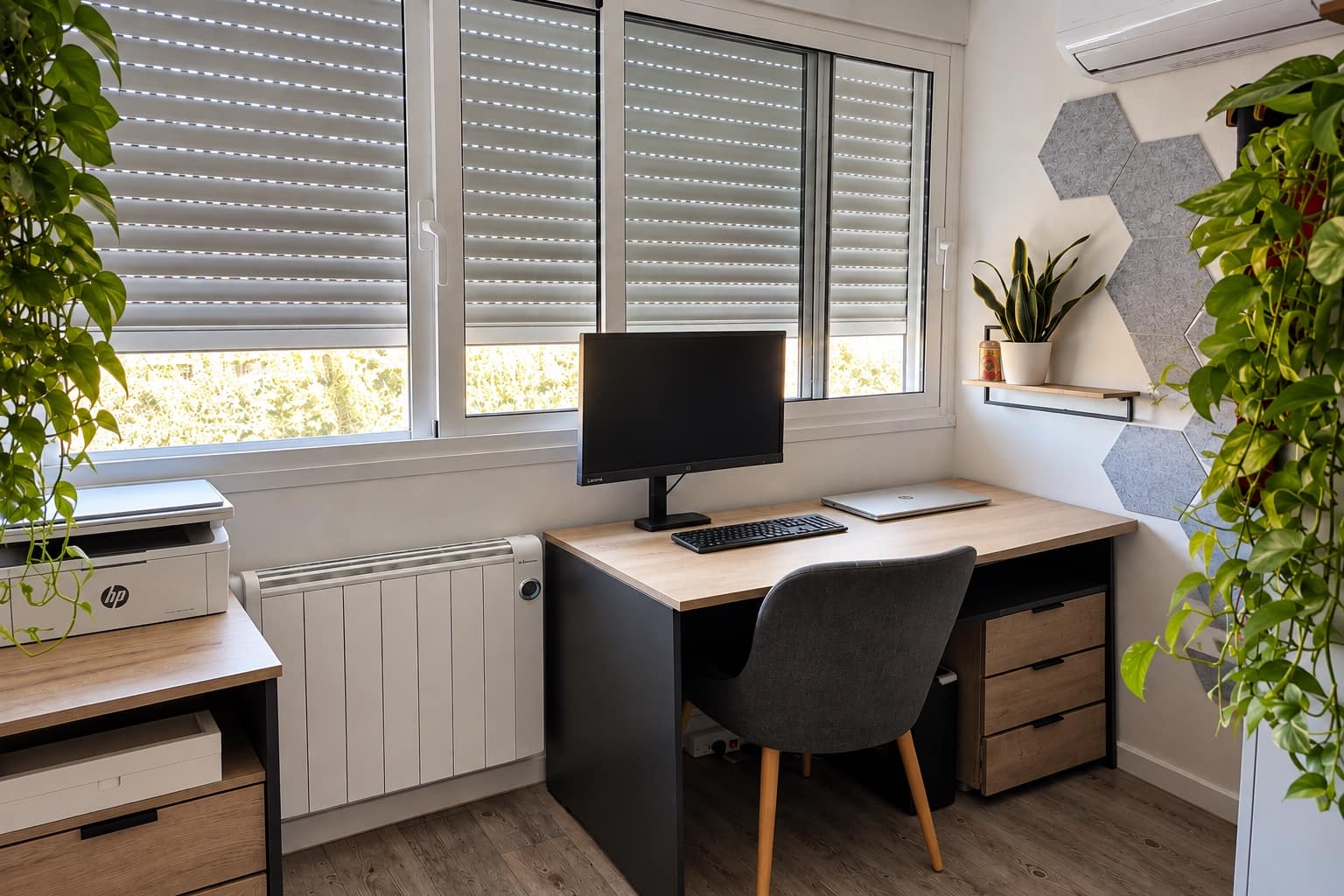 1 quarto Apartamento para venda em Mijas com piscina - 285 000 € (Ref: 10102861)
