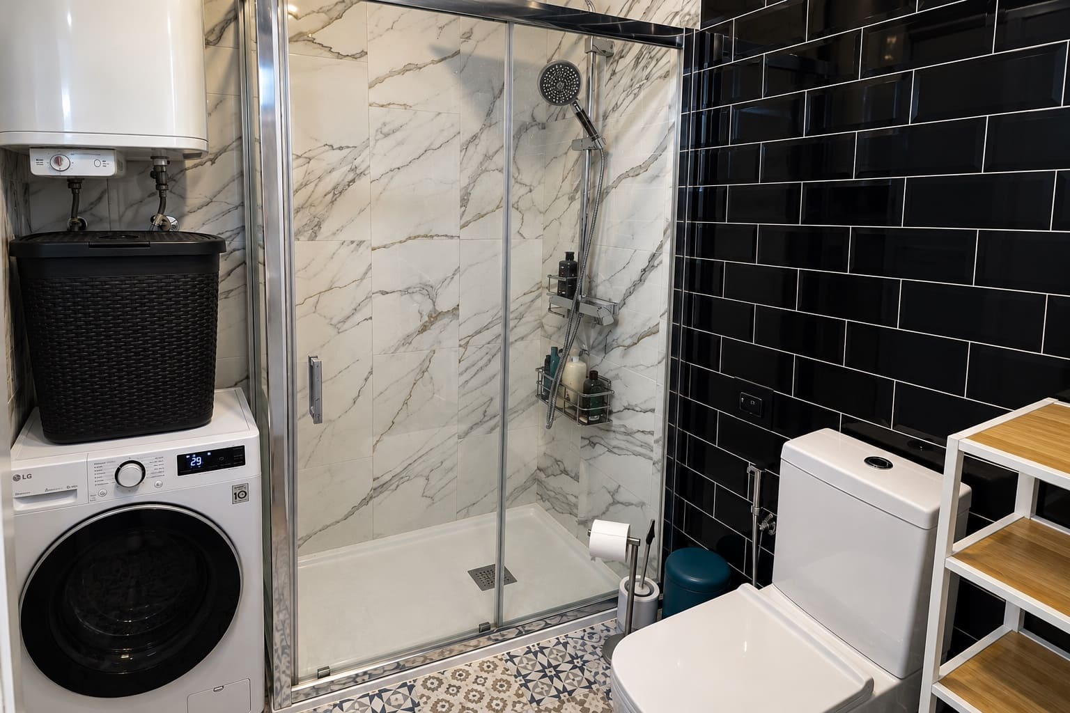1 quarto Apartamento para venda em Mijas com piscina - 285 000 € (Ref: 10102861)