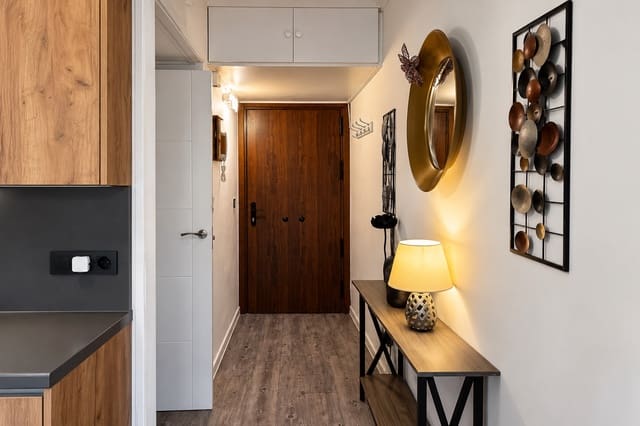 1 quarto Apartamento para venda em Campo Mijas, Mijas com piscina - 285 000 € (Ref: 10102861)
