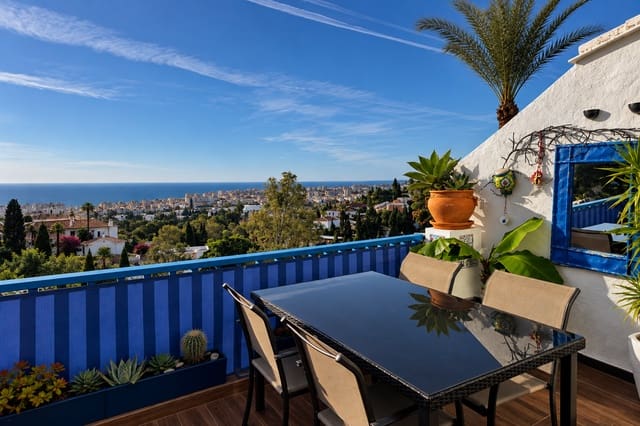1 quarto Apartamento para venda em Campo Mijas, Mijas com piscina - 285 000 € (Ref: 10102861)