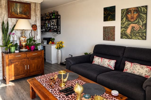 1 quarto Apartamento para venda em Campo Mijas, Mijas com piscina - 285 000 € (Ref: 10102861)