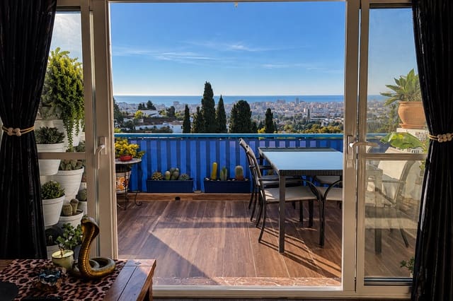 1 quarto Apartamento para venda em Campo Mijas, Mijas com piscina - 285 000 € (Ref: 10102861)