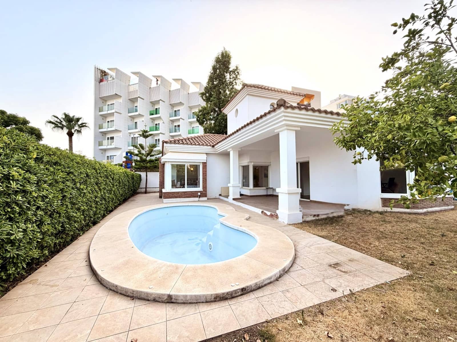 3 camera da letto Villa in vendita in Benalmadena con piscina garage - 1.299.000 € (Rif: 10004159)