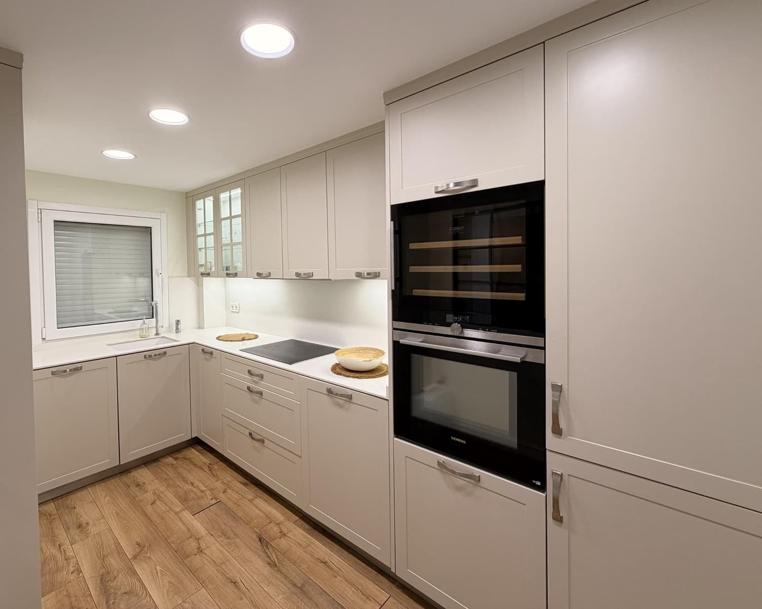 3 camera da letto Villa in vendita in Benalmadena con piscina garage - 1.299.000 € (Rif: 10004159)