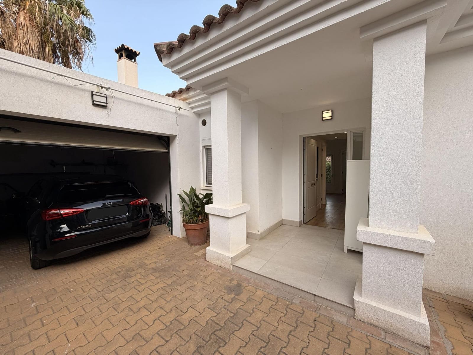 3 camera da letto Villa in vendita in Benalmadena con piscina garage - 1.299.000 € (Rif: 10004159)