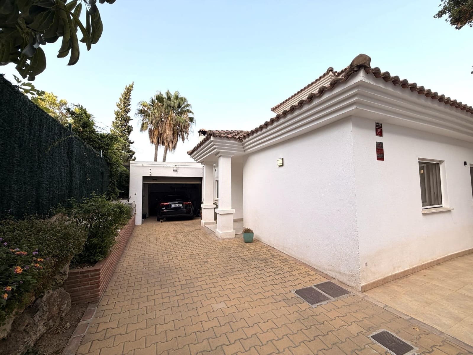 3 camera da letto Villa in vendita in Benalmadena con piscina garage - 1.299.000 € (Rif: 10004159)
