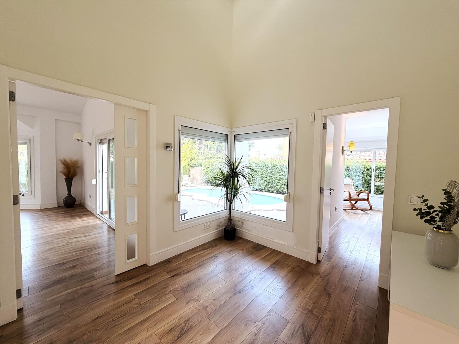 3 camera da letto Villa in vendita in Benalmadena con piscina garage - 1.299.000 € (Rif: 10004159)