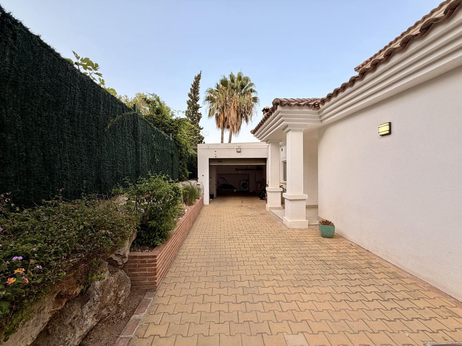 3 camera da letto Villa in vendita in Benalmadena con piscina garage - 1.299.000 € (Rif: 10004159)