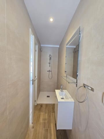 4 Zimmer Reihenhaus zu vermieten in Los Boliches , Fuengirola mit Pool Garage - 2.800 € (Ref: 10005620)