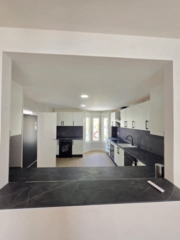 4 Zimmer Reihenhaus zu vermieten in Los Boliches , Fuengirola mit Pool Garage - 2.800 € (Ref: 10005620)