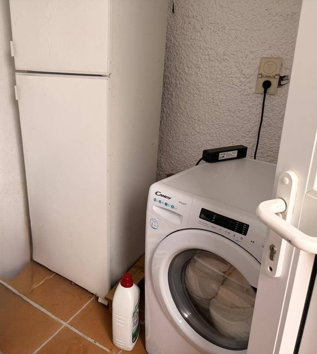 3 quarto Moradia Geminada para arrendar em Mijas com piscina garagem - 2 500 € (Ref: 10007195)