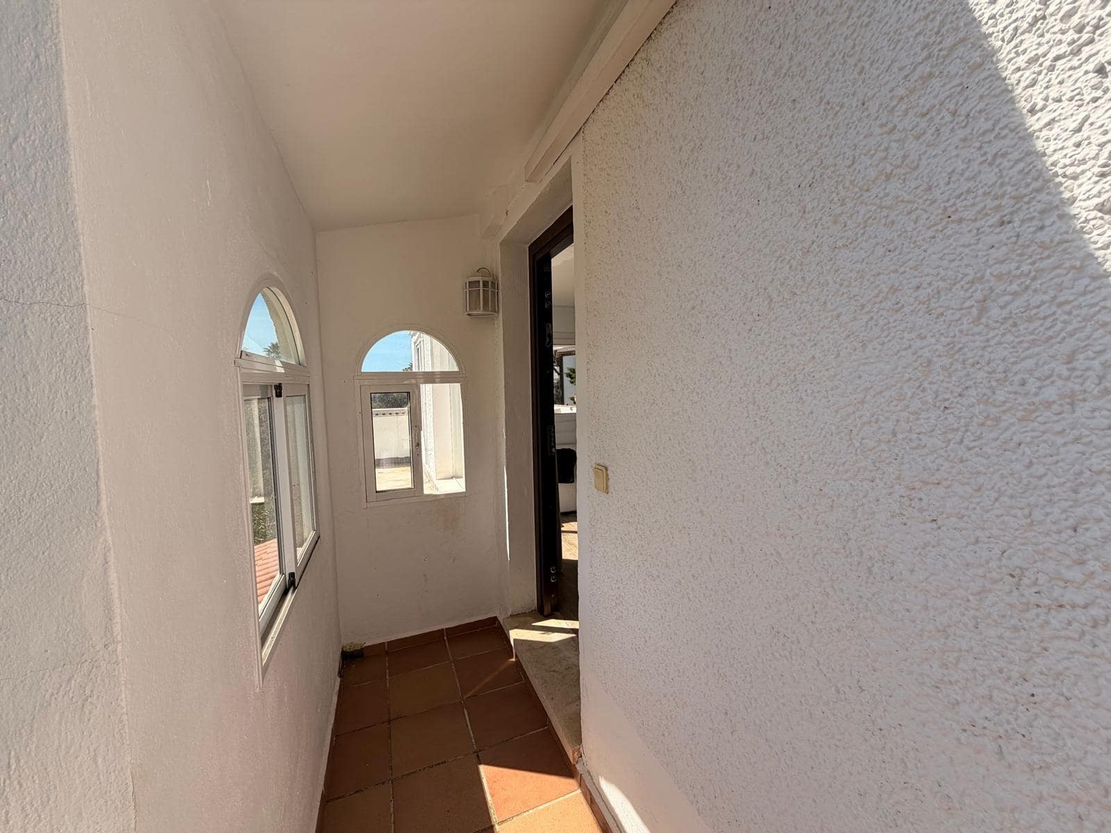 3 quarto Moradia Geminada para arrendar em Mijas com piscina garagem - 2 500 € (Ref: 10007195)