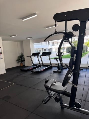 2 Zimmer Wohnung zu vermieten in San Pedro de Alcantara, Marbella - 2.000 € (Ref: 10022481)