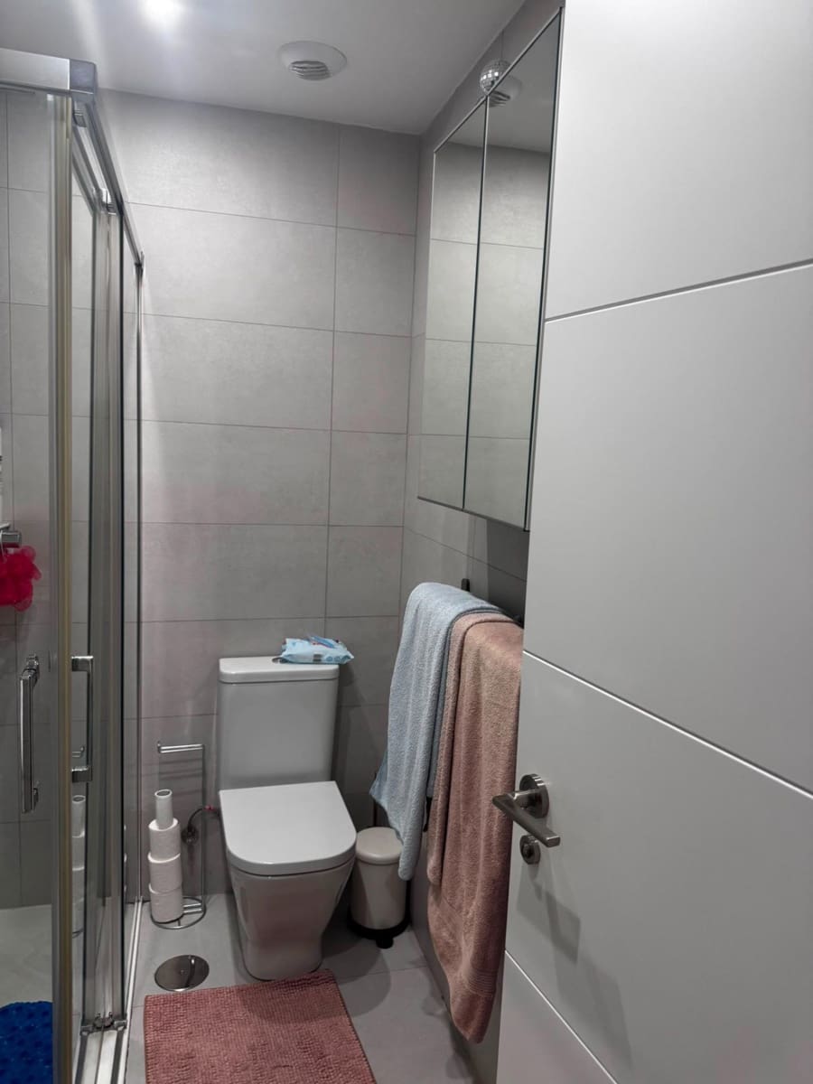 2 quarto Apartamento para arrendar em San Pedro de Alcantara com piscina garagem - 2 000 € (Ref: 10022481)