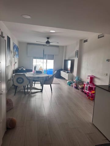 2 Zimmer Wohnung zu vermieten in San Pedro de Alcantara, Marbella - 2.000 € (Ref: 10022481)