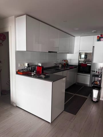 2 Zimmer Wohnung zu vermieten in San Pedro de Alcantara, Marbella - 2.000 € (Ref: 10022481)